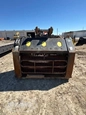 Back of used Padding Bucket